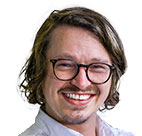 Will Mackey