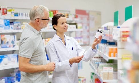 Queensland needs to cut pharmacy red tape - Grattan Institute