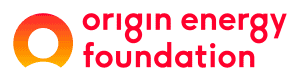 Origin Energy Foundation Logo