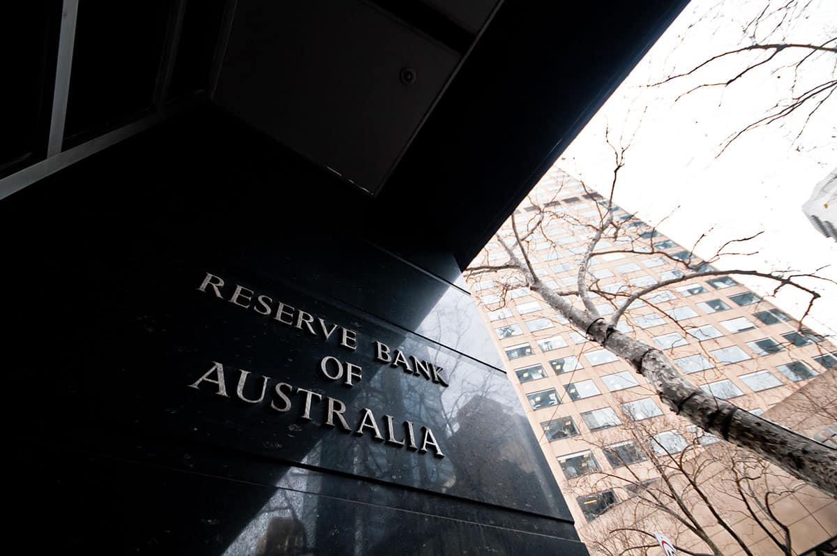 Why the Reserve Bank of Australia should be reviewed Podcast