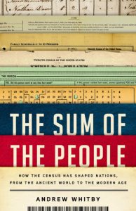 Book cover The Sum of the People