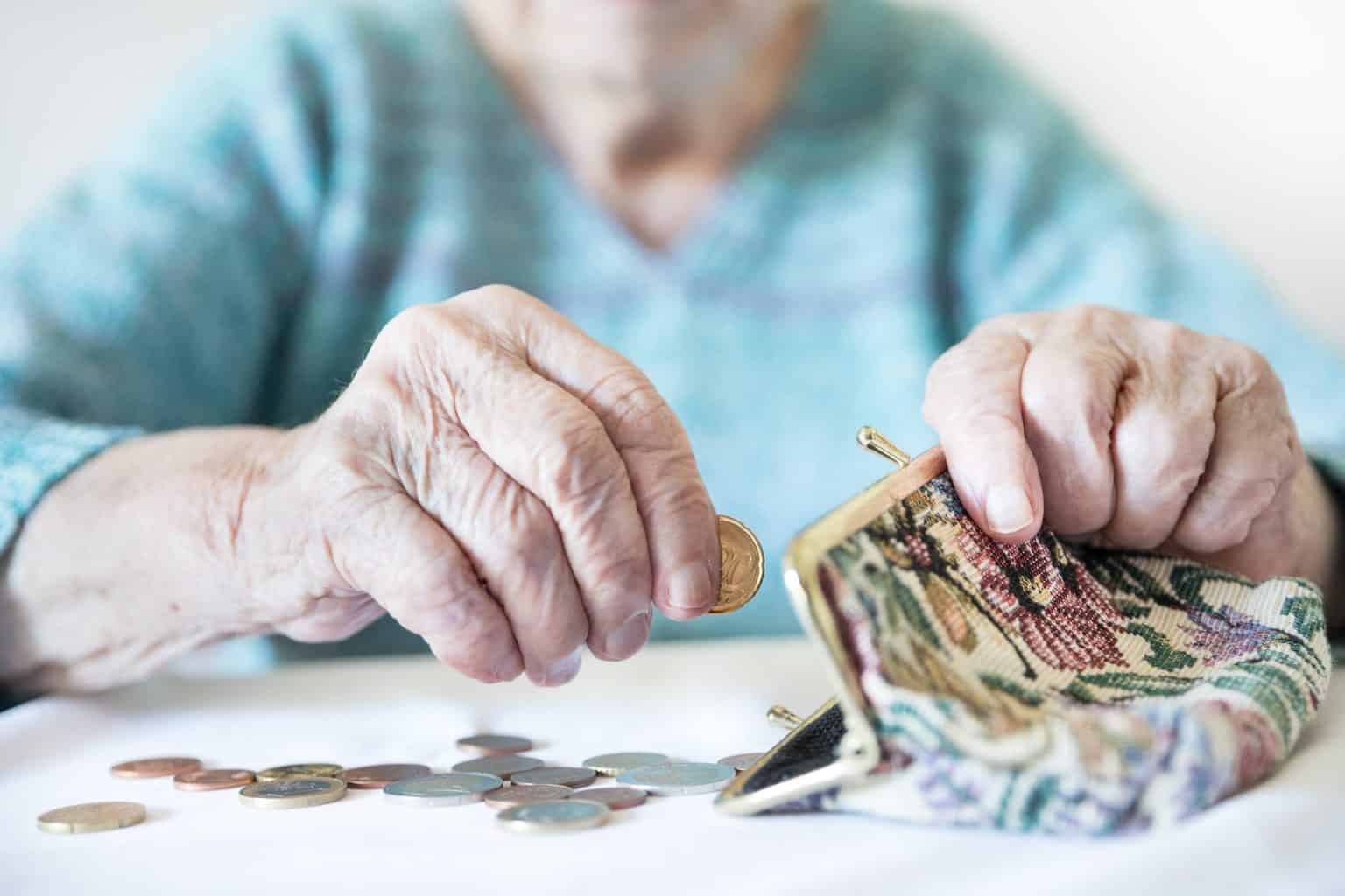 How to pay for a better aged care system - Grattan Institute