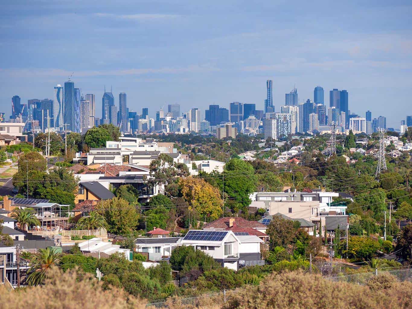 Inner City V Outer Suburbs: Where You Live Really Does Determine What 