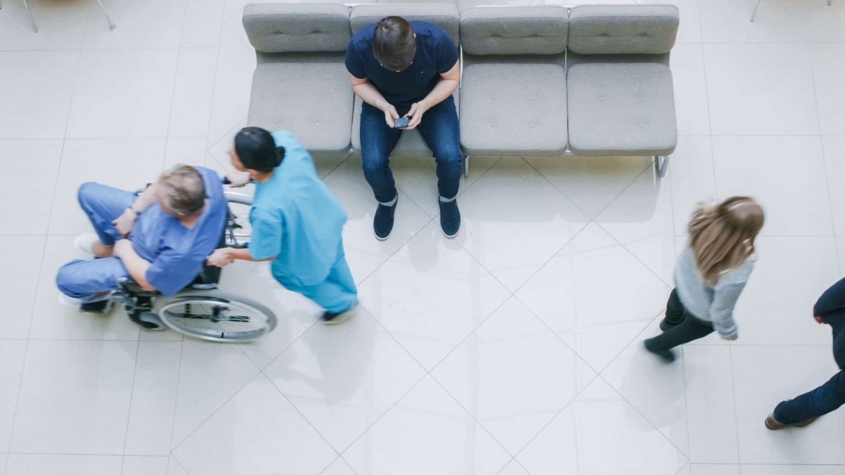 Health and aged care - Grattan Institute