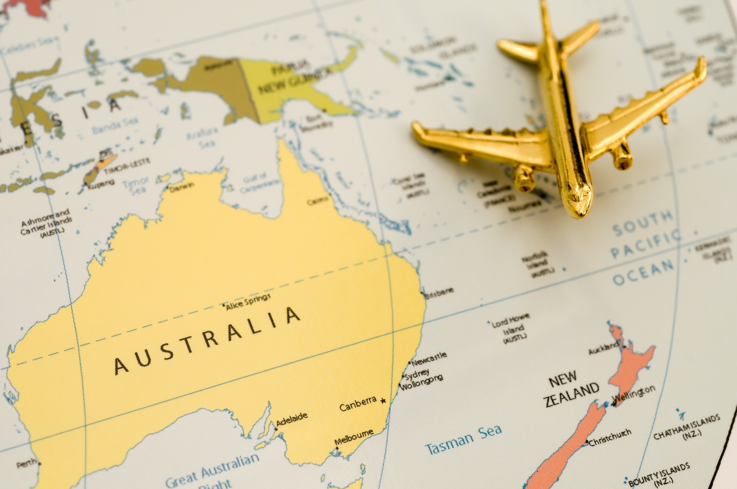 Where To Now For Migration Policy In Australia And New Zealand Grattan Institute 3847