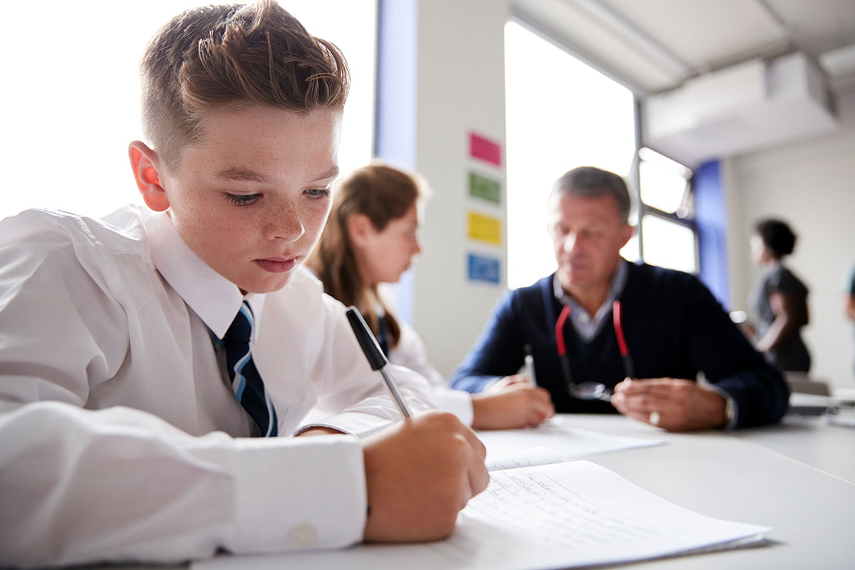 How teachers’ planning overload holds back students - Grattan Institute