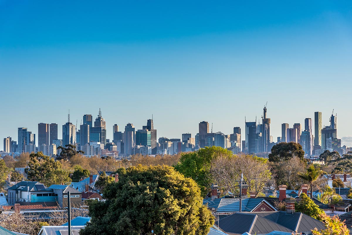 How To Tackle Victoria’s Housing Crisis - Grattan Institute