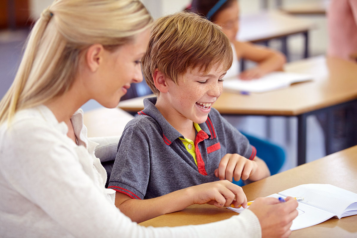 Australia needs a national Year 1 Phonics Screening check - Grattan ...