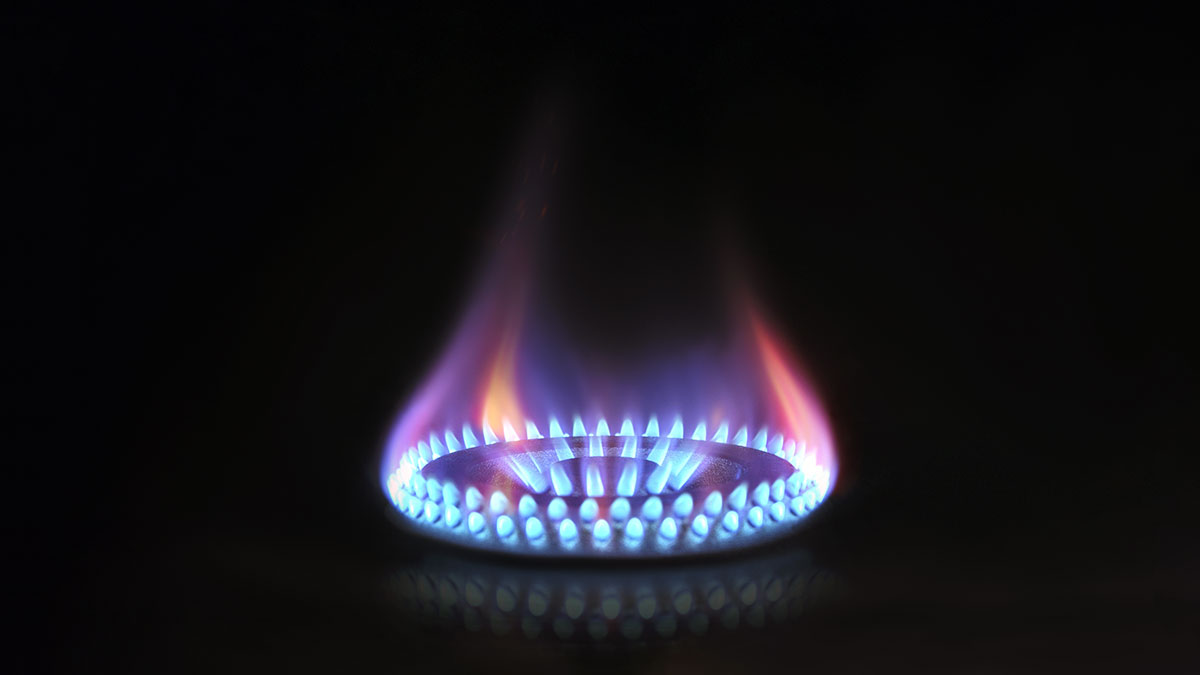Is Australia running out of gas? - Podcast