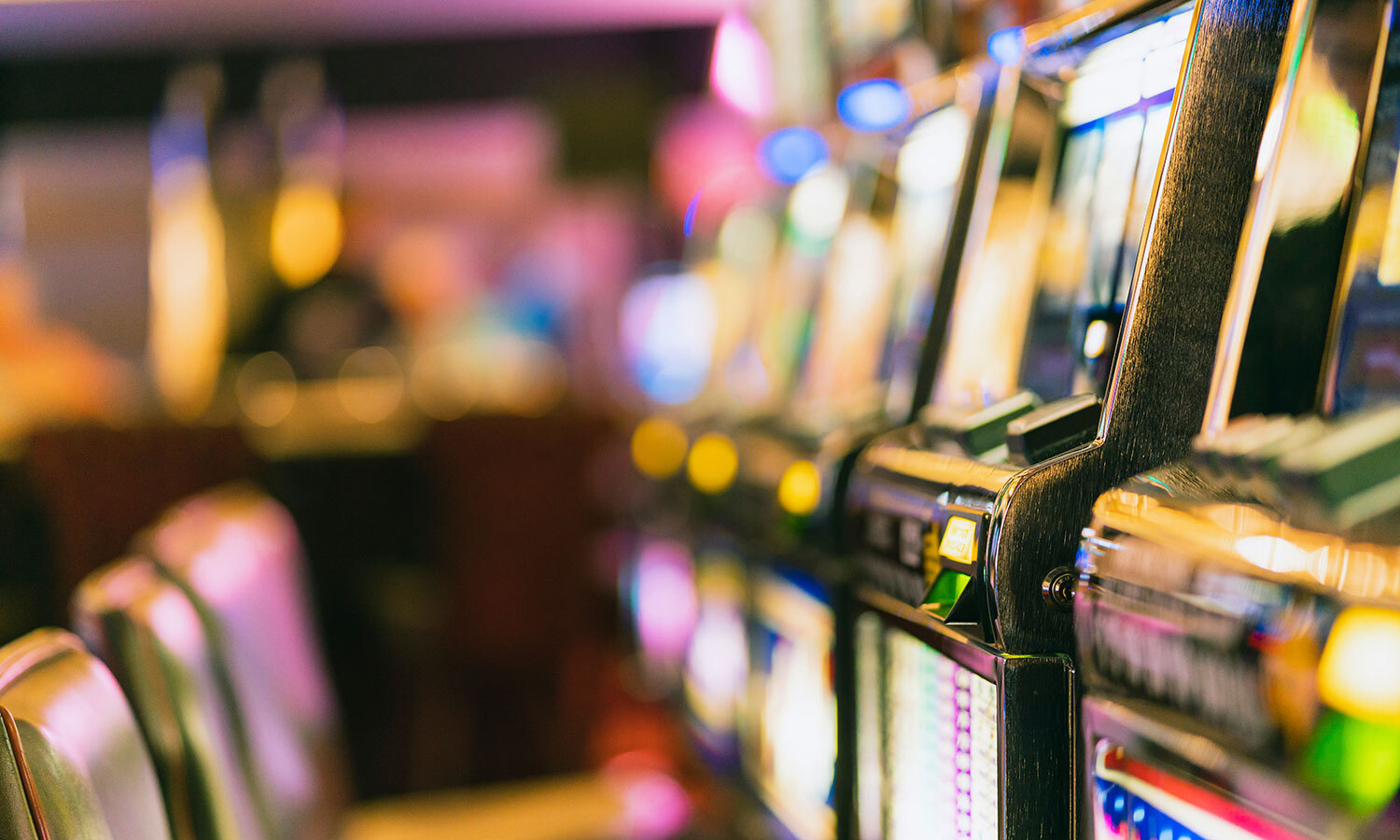 It’s time Australia put guardrails on gambling – Grattan Institute