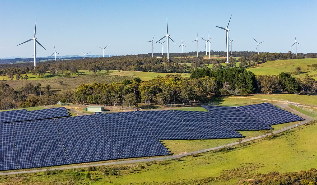 Australia's Climate and Energy Dilemma: Navigating Towards Net Zero