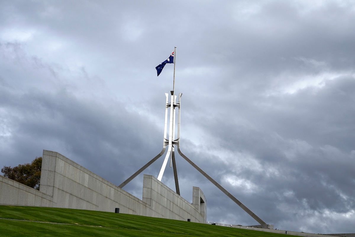 Australia has a problem with money in politics - Grattan Institute